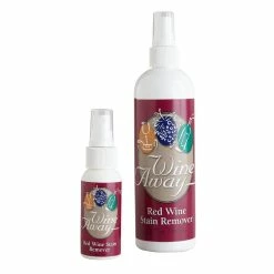 World Market Wine Away Stain Remover