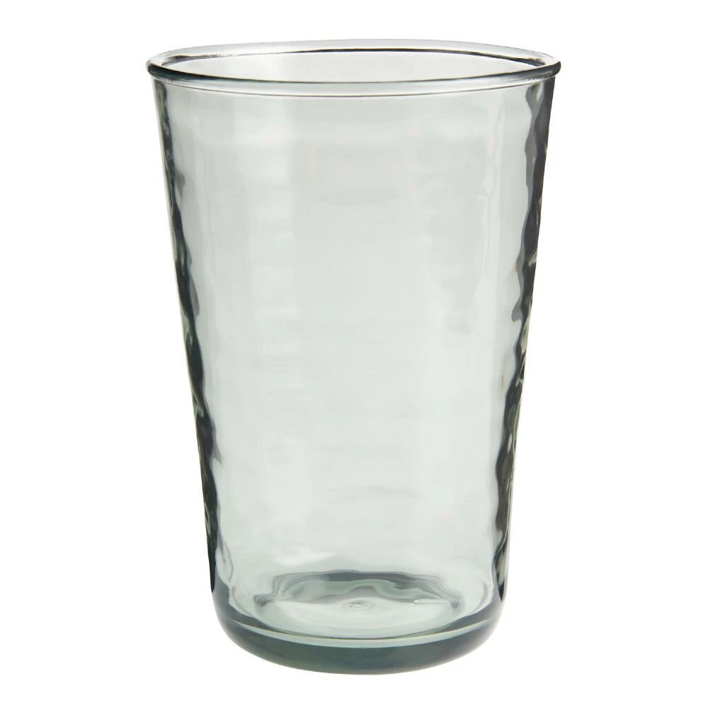 World Market Alfresco Textured Acrylic Highball Glass Set Of 4